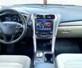 Білий Форд Фьюжен, об'ємом двигуна 2 л та пробігом 150 тис. км за 12900 $, фото 20 на Automoto.ua