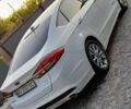 Белый Форд Фьюжн, объемом двигателя 2 л и пробегом 176 тыс. км за 14700 $, фото 10 на Automoto.ua