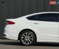 Белый Форд Фьюжн, объемом двигателя 2 л и пробегом 182 тыс. км за 15650 $, фото 14 на Automoto.ua
