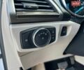 Белый Форд Фьюжн, объемом двигателя 2 л и пробегом 159 тыс. км за 15900 $, фото 16 на Automoto.ua