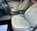 Білий Форд Фьюжен, об'ємом двигуна 2 л та пробігом 120 тис. км за 13300 $, фото 4 на Automoto.ua