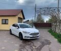 Белый Форд Фьюжн, объемом двигателя 1.5 л и пробегом 14 тыс. км за 13000 $, фото 1 на Automoto.ua