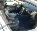 Белый Форд Фьюжн, объемом двигателя 2 л и пробегом 130 тыс. км за 10300 $, фото 2 на Automoto.ua