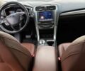 Белый Форд Фьюжн, объемом двигателя 1.6 л и пробегом 132 тыс. км за 12800 $, фото 28 на Automoto.ua
