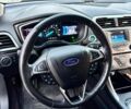 Білий Форд Фьюжен, об'ємом двигуна 2 л та пробігом 53 тис. км за 17900 $, фото 26 на Automoto.ua