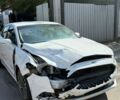 Білий Форд Фьюжен, об'ємом двигуна 2 л та пробігом 116 тис. км за 11000 $, фото 1 на Automoto.ua