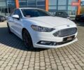 Білий Форд Фьюжен, об'ємом двигуна 1.5 л та пробігом 14 тис. км за 13600 $, фото 1 на Automoto.ua