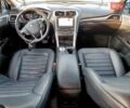 Білий Форд Фьюжен, об'ємом двигуна 2 л та пробігом 132 тис. км за 2500 $, фото 7 на Automoto.ua