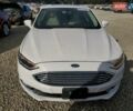 Форд Фьюжн 2017 в Полтаве на Automoto.ua Белый Форд Фьюжн, объемом двигателя 2 л и пробегом 165 тыс. км за 2200 $, фото 4 на Automoto.ua