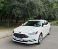 Білий Форд Фьюжен, об'ємом двигуна 2 л та пробігом 175 тис. км за 16700 $, фото 1 на Automoto.ua