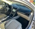 Білий Форд Фьюжен, об'ємом двигуна 2 л та пробігом 174 тис. км за 14700 $, фото 5 на Automoto.ua