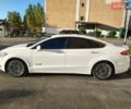 Форд Фьюжн 2017 в Киеве на Automoto.ua Белый Форд Фьюжн, объемом двигателя 2 л и пробегом 159 тыс. км за 17000 $, фото 10 на Automoto.ua