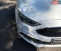 Білий Форд Фьюжен, об'ємом двигуна 2 л та пробігом 303 тис. км за 9490 $, фото 12 на Automoto.ua