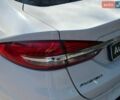 Білий Форд Фьюжен, об'ємом двигуна 2 л та пробігом 303 тис. км за 9490 $, фото 10 на Automoto.ua