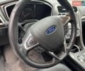 Білий Форд Фьюжен, об'ємом двигуна 2 л та пробігом 117 тис. км за 14499 $, фото 14 на Automoto.ua