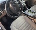 Білий Форд Фьюжен, об'ємом двигуна 1.5 л та пробігом 80 тис. км за 12100 $, фото 4 на Automoto.ua