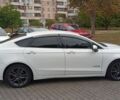 Белый Форд Фьюжн, объемом двигателя 2 л и пробегом 325 тыс. км за 11900 $, фото 2 на Automoto.ua