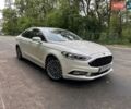 Белый Форд Фьюжн, объемом двигателя 2 л и пробегом 130 тыс. км за 16900 $, фото 1 на Automoto.ua