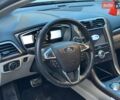 Білий Форд Фьюжен, об'ємом двигуна 2 л та пробігом 120 тис. км за 13890 $, фото 17 на Automoto.ua