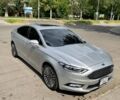 Белый Форд Фьюжн, объемом двигателя 2.7 л и пробегом 132 тыс. км за 11700 $, фото 2 на Automoto.ua