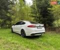 Білий Форд Фьюжен, об'ємом двигуна 2 л та пробігом 160 тис. км за 12100 $, фото 1 на Automoto.ua