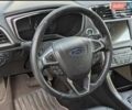 Білий Форд Фьюжен, об'ємом двигуна 2.5 л та пробігом 139 тис. км за 11100 $, фото 11 на Automoto.ua