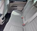 Белый Форд Фьюжн, объемом двигателя 2 л и пробегом 126 тыс. км за 15000 $, фото 36 на Automoto.ua