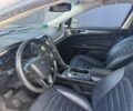Білий Форд Фьюжен, об'ємом двигуна 2 л та пробігом 189 тис. км за 16913 $, фото 8 на Automoto.ua