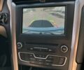 Белый Форд Фьюжн, объемом двигателя 2 л и пробегом 146 тыс. км за 13500 $, фото 10 на Automoto.ua