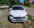Білий Форд Фьюжен, об'ємом двигуна 2 л та пробігом 75 тис. км за 18000 $, фото 1 на Automoto.ua