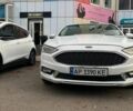 Белый Форд Фьюжн, объемом двигателя 2 л и пробегом 125 тыс. км за 13500 $, фото 3 на Automoto.ua