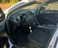 Білий Форд Фьюжен, об'ємом двигуна 2.49 л та пробігом 171 тис. км за 10499 $, фото 5 на Automoto.ua