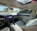 Белый Форд Фьюжн, объемом двигателя 2 л и пробегом 131 тыс. км за 14200 $, фото 19 на Automoto.ua