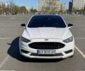 Білий Форд Фьюжен, об'ємом двигуна 2.5 л та пробігом 210 тис. км за 15000 $, фото 15 на Automoto.ua