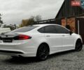 Білий Форд Фьюжен, об'ємом двигуна 2.5 л та пробігом 240 тис. км за 14500 $, фото 6 на Automoto.ua