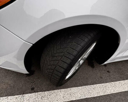 Білий Форд Фьюжен, об'ємом двигуна 2 л та пробігом 68 тис. км за 17200 $, фото 10 на Automoto.ua