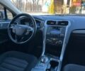 Белый Форд Фьюжн, объемом двигателя 2 л и пробегом 158 тыс. км за 13800 $, фото 19 на Automoto.ua