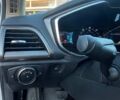 Белый Форд Фьюжн, объемом двигателя 2 л и пробегом 158 тыс. км за 13800 $, фото 22 на Automoto.ua