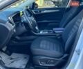 Белый Форд Фьюжн, объемом двигателя 2 л и пробегом 158 тыс. км за 13800 $, фото 9 на Automoto.ua