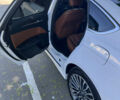 Білий Форд Фьюжен, об'ємом двигуна 2 л та пробігом 110 тис. км за 21000 $, фото 26 на Automoto.ua