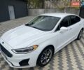 Форд Фьюжен 2018 у Миколаєві на Automoto.ua Білий Форд Фьюжен, об'ємом двигуна 1.5 л та пробігом 93 тис. км за 12999 $, фото 3 на Automoto.ua