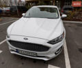 Білий Форд Фьюжен, об'ємом двигуна 2 л та пробігом 68 тис. км за 17200 $, фото 1 на Automoto.ua