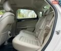 Білий Форд Фьюжен, об'ємом двигуна 2 л та пробігом 185 тис. км за 16500 $, фото 27 на Automoto.ua