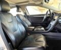 Білий Форд Фьюжен, об'ємом двигуна 2 л та пробігом 89 тис. км за 7000 $, фото 8 на Automoto.ua
