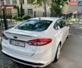 Белый Форд Фьюжн, объемом двигателя 1.5 л и пробегом 75 тыс. км за 12000 $, фото 15 на Automoto.ua