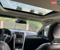 Форд Фьюжн 2018 в Львове на Automoto.ua Белый Форд Фьюжн, объемом двигателя 2 л и пробегом 96 тыс. км за 18600 $, фото 10 на Automoto.ua