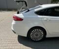 Белый Форд Фьюжн, объемом двигателя 2 л и пробегом 111 тыс. км за 16000 $, фото 18 на Automoto.ua