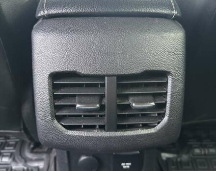 Белый Форд Фьюжн, объемом двигателя 2 л и пробегом 55 тыс. км за 14700 $, фото 27 на Automoto.ua