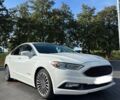 Форд Фьюжен 2018 у Києві на Automoto.ua Білий Форд Фьюжен, об'ємом двигуна 0 л та пробігом 131 тис. км за 7800 $, фото 1 на Automoto.ua