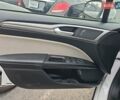 Білий Форд Фьюжен, об'ємом двигуна 2 л та пробігом 42 тис. км за 11000 $, фото 10 на Automoto.ua